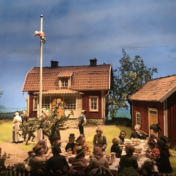 Junibacken - Kids Activities Near Me - Stockholm, Alberta