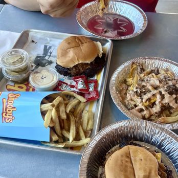 Shoobys - Burgers Near Me - Camarillo, California Shoobys - Burgers Near Me - Camarillo, California