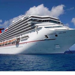 Expedia Cruise