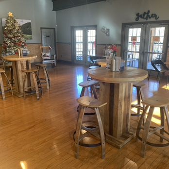 The Georgia Winery - Wineries Near Me - Ringgold, Georgia