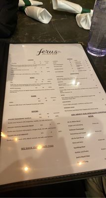 Ferus On 41st by null