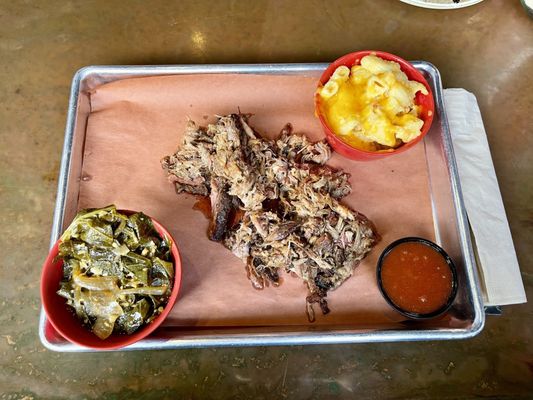 The Smokin' Oak Barbeque Restaurant, Bar & Catering by null