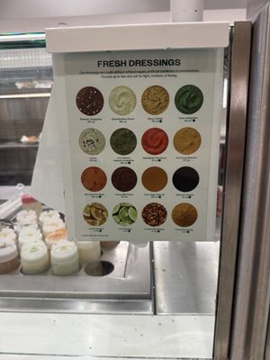 sweetgreen - Healthy Salads, Bowls and Plates by null