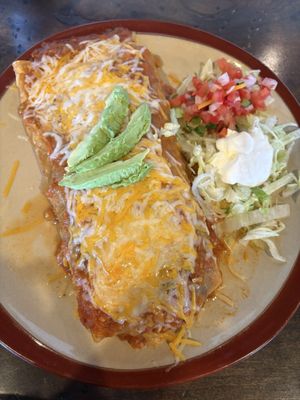 De Leon's Taco & Bar #3 by null