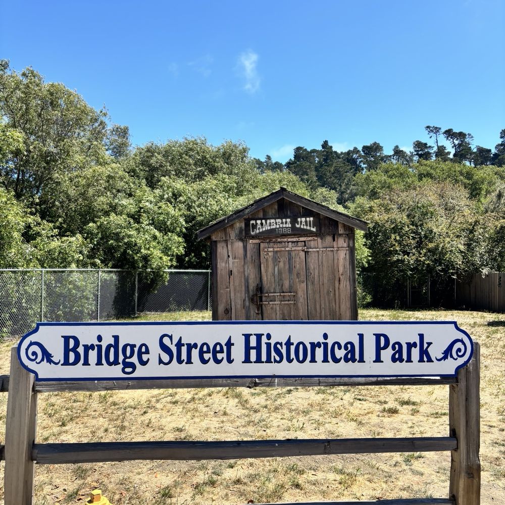 Cambria Historical Museum - Museums Near Me - Cambria, California