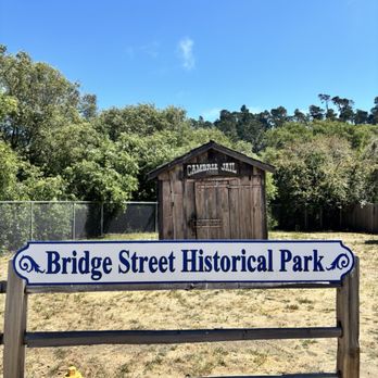 Cambria Historical Museum - Museums Near Me - Cambria, California