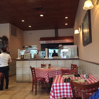 Brooklyn's Pizzeria - Brick oven! - Pizza Near Me - Ridgewood, New Jersey