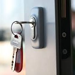 Jackie's Lock Service