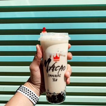 Tea Makers - Brown Sugar Milk tea! - Coffee & Tea Near Me - New York, New York Tea Makers - Brown Sugar Milk tea! - Coffee & Tea Near Me - New York, New York