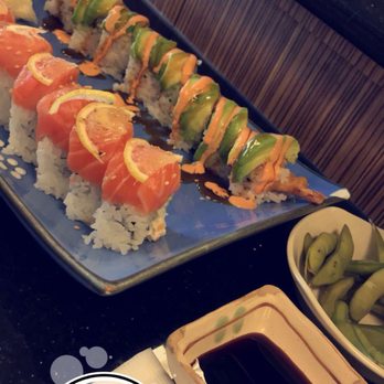 Fuji Sushi - Sushi Bars Near Me - Turlock, California Fuji Sushi - Sushi Bars Near Me - Turlock, California