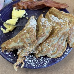 French toast French toast