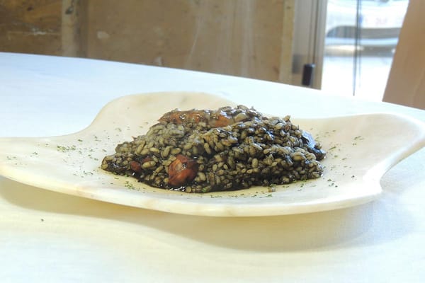 Restaurante Juan Moreno by null