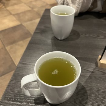 Kiseki - Hot Green Tea (Refill) - Izakaya Near Me - Livermore, California Kiseki - Hot Green Tea (Refill) - Izakaya Near Me - Livermore, California