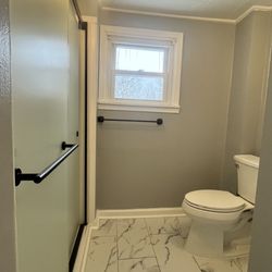 Yutzy’s Quality Construction - Bathroom remodels