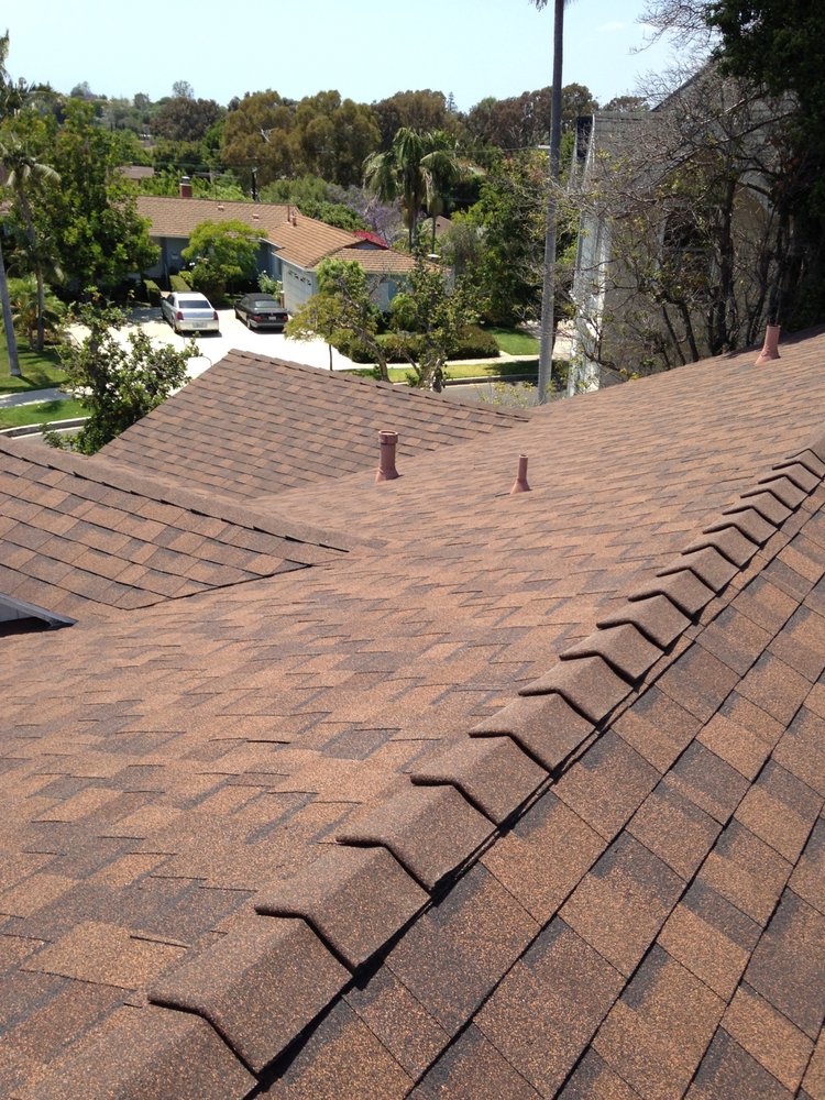 Slide of Carafa Roofing