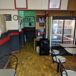 Pho Viet - View when you walk in