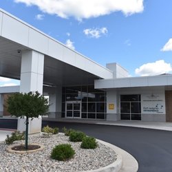 Parkview DeKalb Hospital