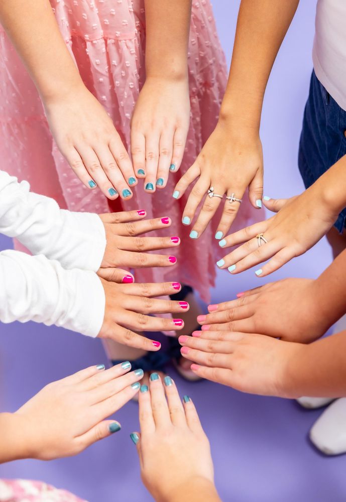 Sweet & Sassy gift card