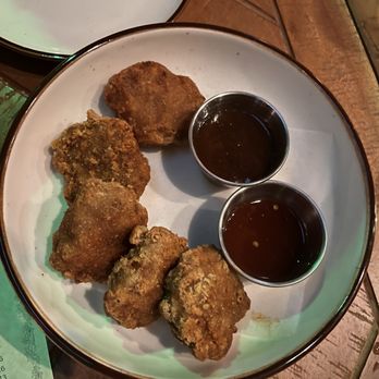 Murray's Creole Pub - Duck Nuggets - Pubs Near Me - Louisville, Kentucky