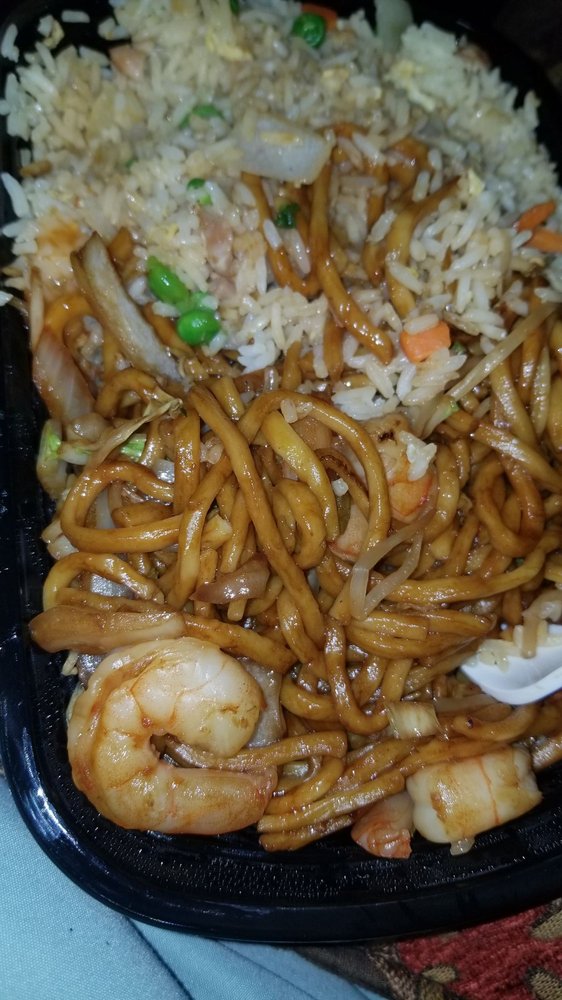 CHOPSTIX 161 Photos & 184 Reviews 560 Mark St, Henderson, NV Menu