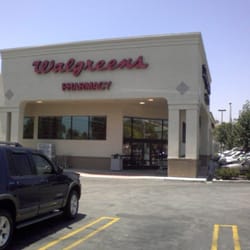 Walgreens