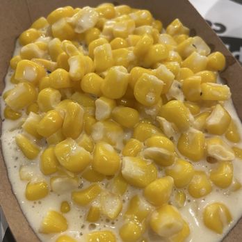 Pop Pie - (D) Creamed Corn - Bakeries Near Me - San Diego, California Pop Pie - (D) Creamed Corn - Bakeries Near Me - San Diego, California