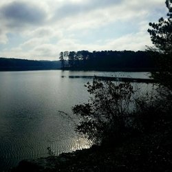 Cherokee Mill Park