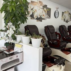 Massage chairs