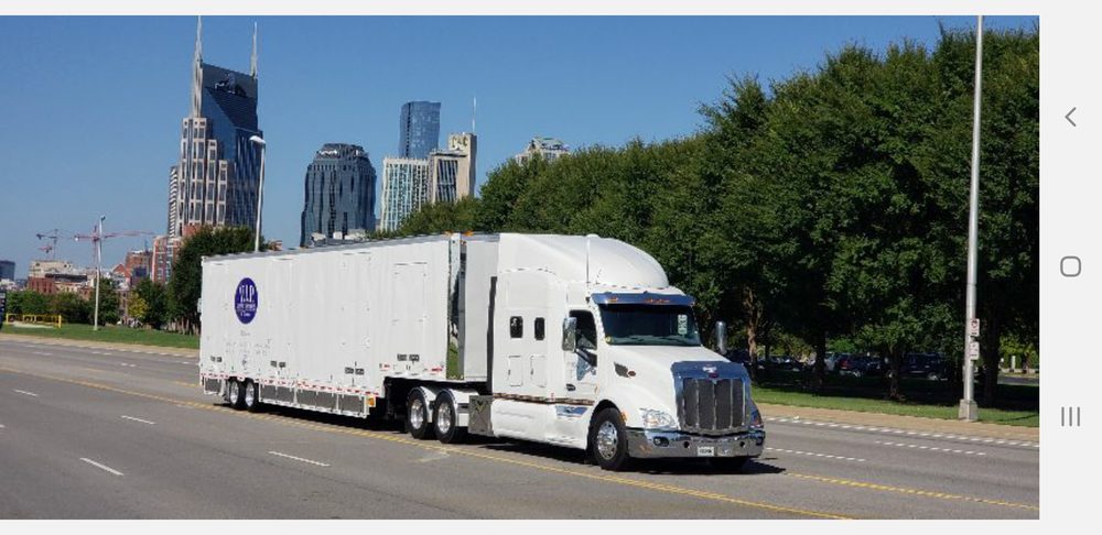 VIP MOVING & STORAGE - Updated January 2026 - 14 Photos - 200 W 12th St ...