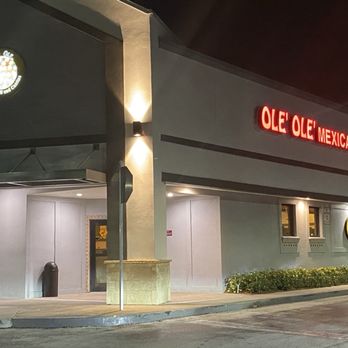 Ole Ole - This is the place. - Tex-Mex Near Me - Plantation, Florida Ole Ole - This is the place. - Tex-Mex Near Me - Plantation, Florida