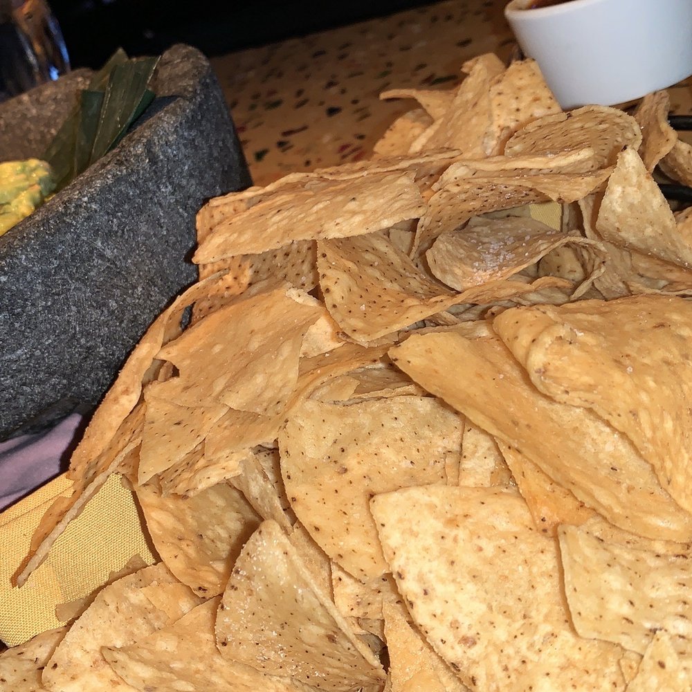 El Vez - Chips and guacamole - Mexican Near Me - Philadelphia, Pennsylvania