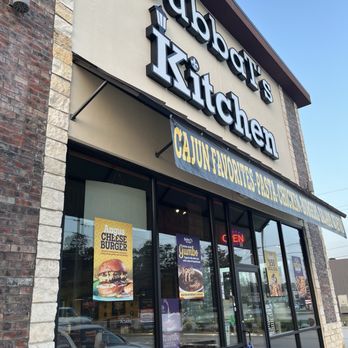 Bubba Ts' Kitchen - Seafood Near Me - Conroe, Texas