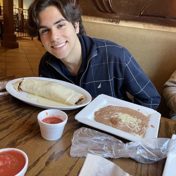 El Charrito - Mexican Near Me - Water Valley, Mississippi