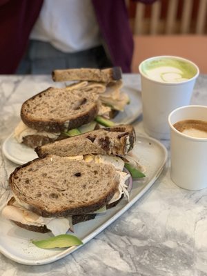 Dan Jones Coffee Bar by null