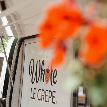 Whole Le Crepe - Windows Open! - Creperies Near Me - Riverhead, New York Whole Le Crepe - Windows Open! - Creperies Near Me - Riverhead, New York