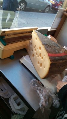 Rippon Cheese Stores by null