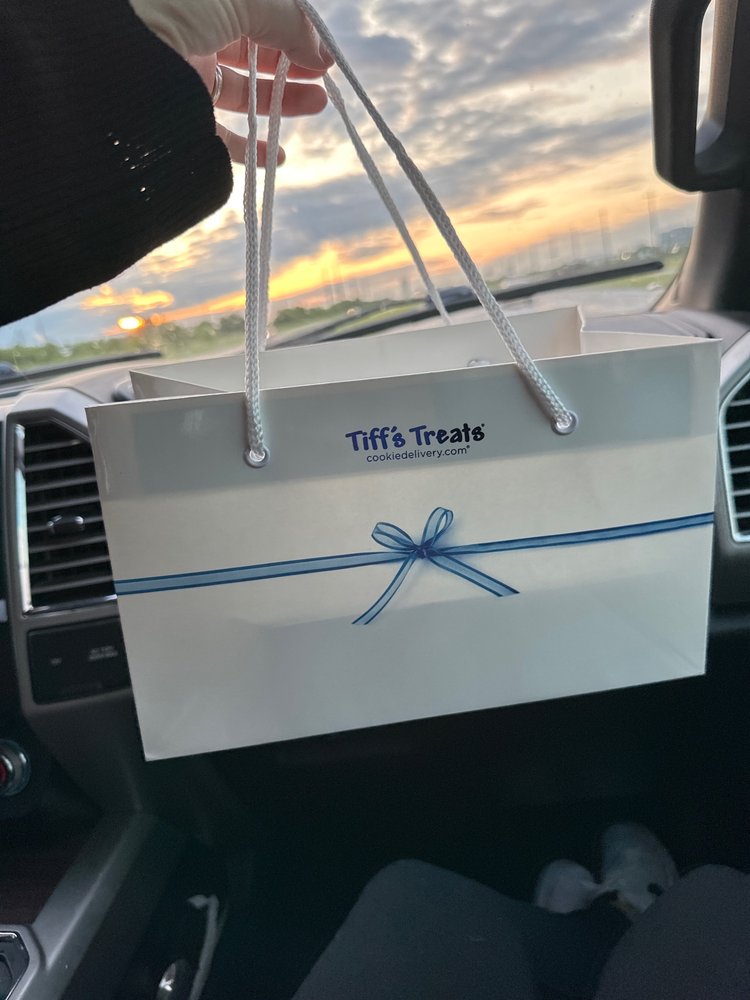 Tiff's Treats