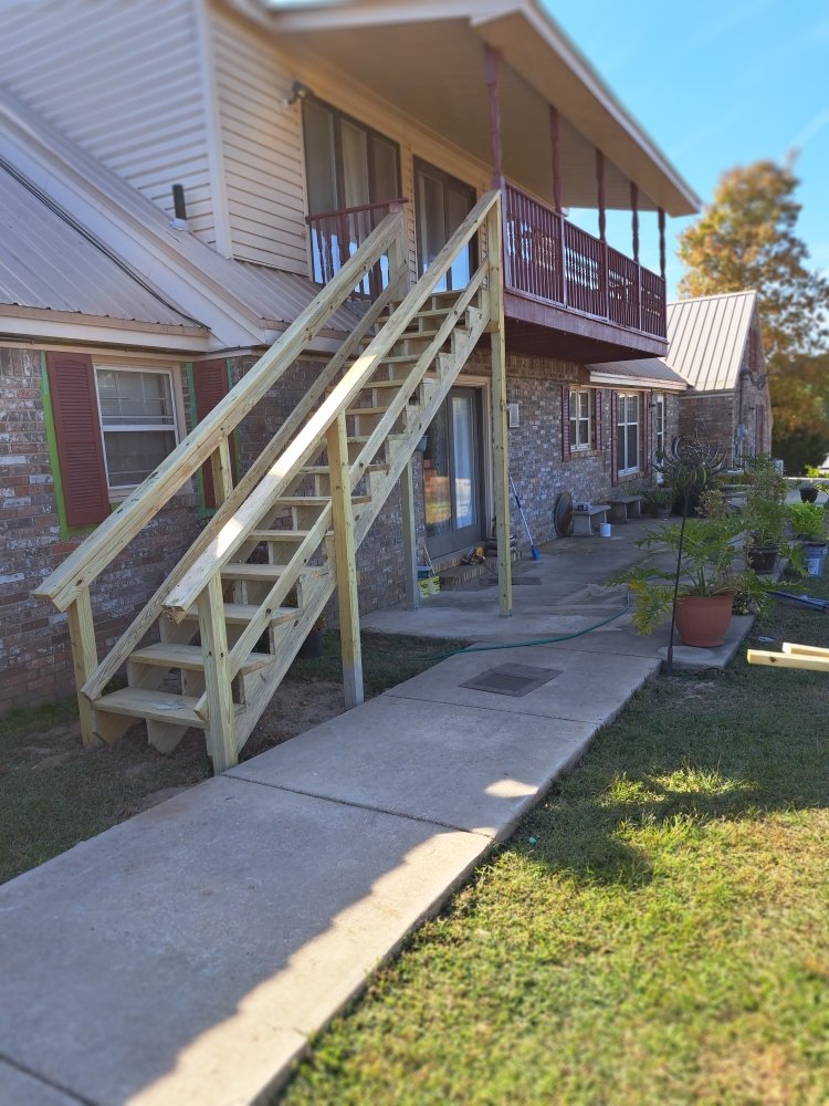 Slide of A & A Home Repair and Roofing