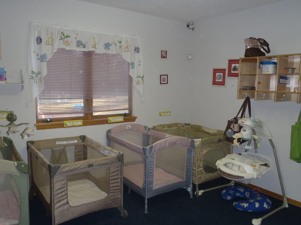 BUILDING BLOCKS LEARNING CENTER Updated October 2024 219 Harding