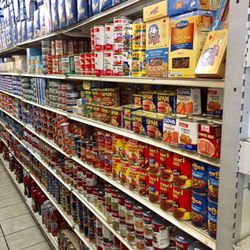 G & S Supermarket