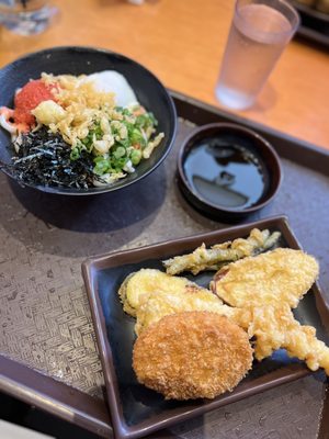 U:Don Fresh Japanese Noodle Station – University District by null