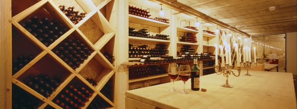 Restaurant Spettacolo - by Lenkerhof by null