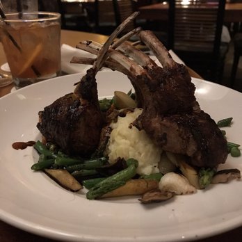 Seasons 52 - Lamb - New American Near Me - Memphis, Tennessee Seasons 52 - Lamb - New American Near Me - Memphis, Tennessee