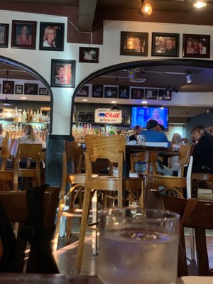 Trancas Steakhouse by null