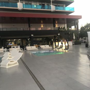 Axel Hotel - Hotels Near Me - Madrid, M