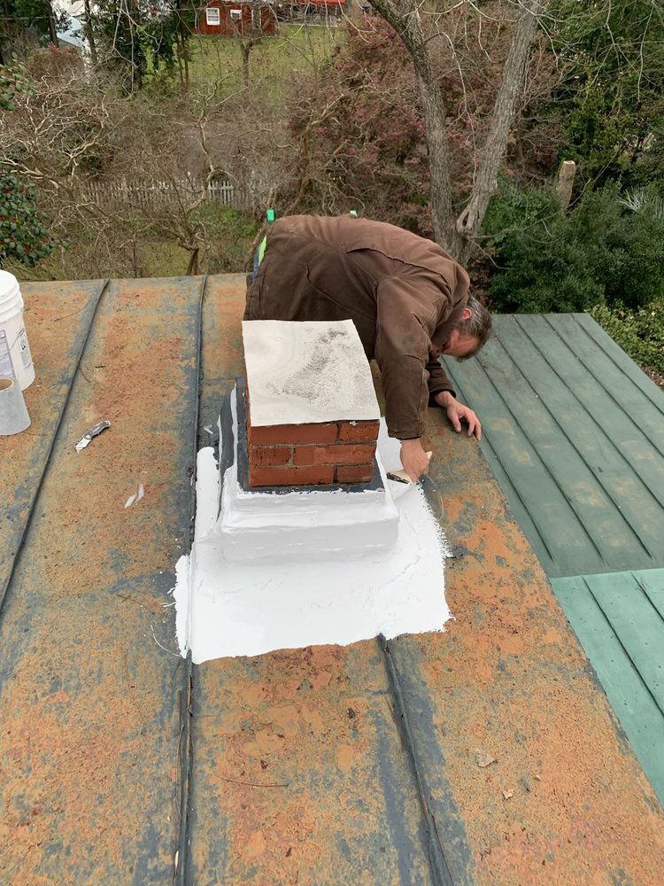 Slide of Ram Renovations