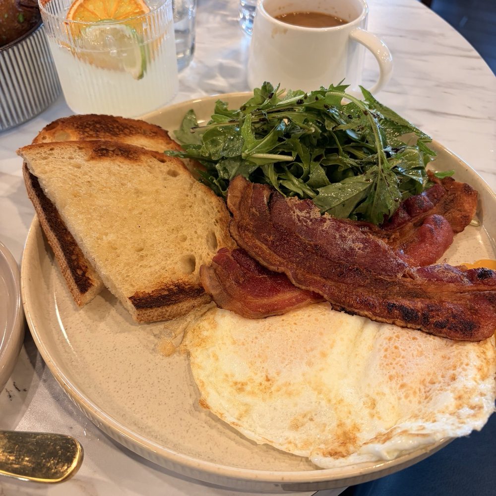 Pretti Platters - Breakfast & Brunch Near Me - San Anselmo, California