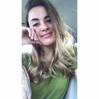 Elavina Salon and Spa - Blonde balayage by Jenn! LOVE IT. - Hair Salons Near Me - Manchester, New Hampshire