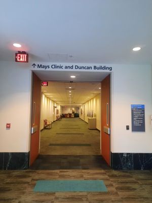 MD Anderson Cancer Center