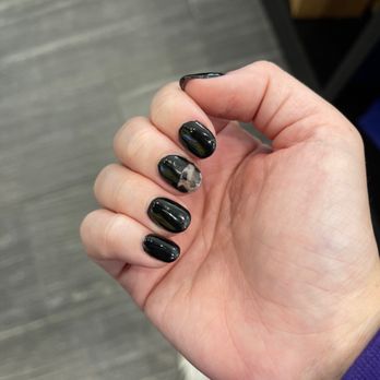 Happy Nails Bar - Nail Salons Near Me - St Augustine, Florida